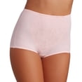 thumbnail image 1 of Bali Women Brief Firm Shapewear Panties, 1 of 2