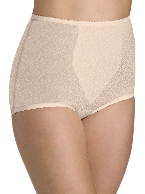 Bali Womens Tummy Panel Shaping Brief 2-Pack Style-X70J