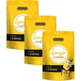 thumbnail image 1 of Bali's Best Zesty Lemon Ginger Chews 5.08 oz (Pack of 2), 1 of 5