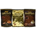 thumbnail image 1 of Bali's Best Coffee, Espresso and Latte Candy Three Pack, 5.3oz, 1 of 3