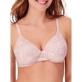 thumbnail image 1 of Bali's Women's One Smooth U Smoothing & Concealing Underwire Bra - Style DF3W11, 1 of 6