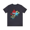 thumbnail image 1 of Bali-vin In The Moment-Bali Tee, Unisex Short Sleeve T, Matching Vacay Tee, 1 of 4