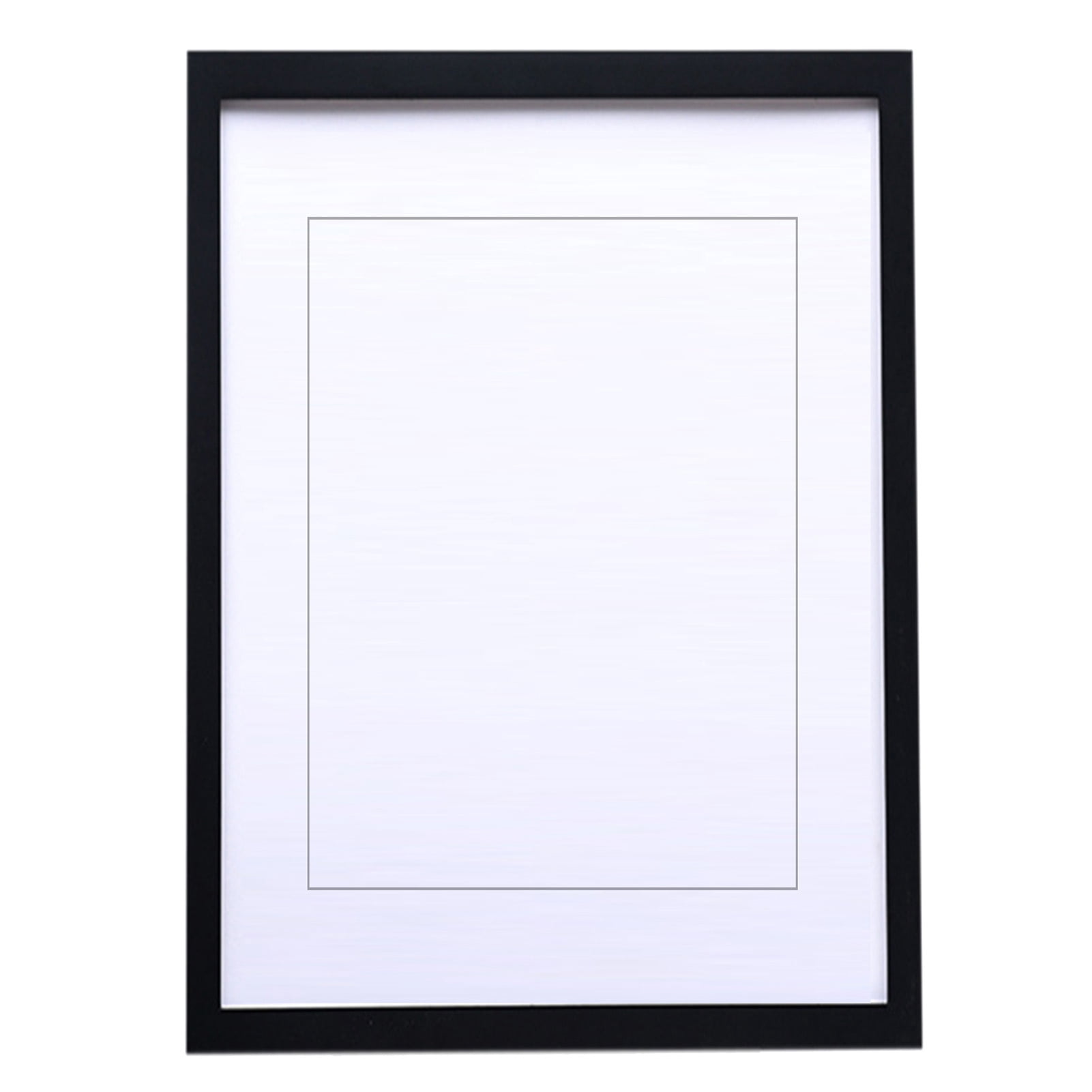 Balieda 6x8 Picture Frames Rectangle Pictures Frame Wooden Art Photo ...