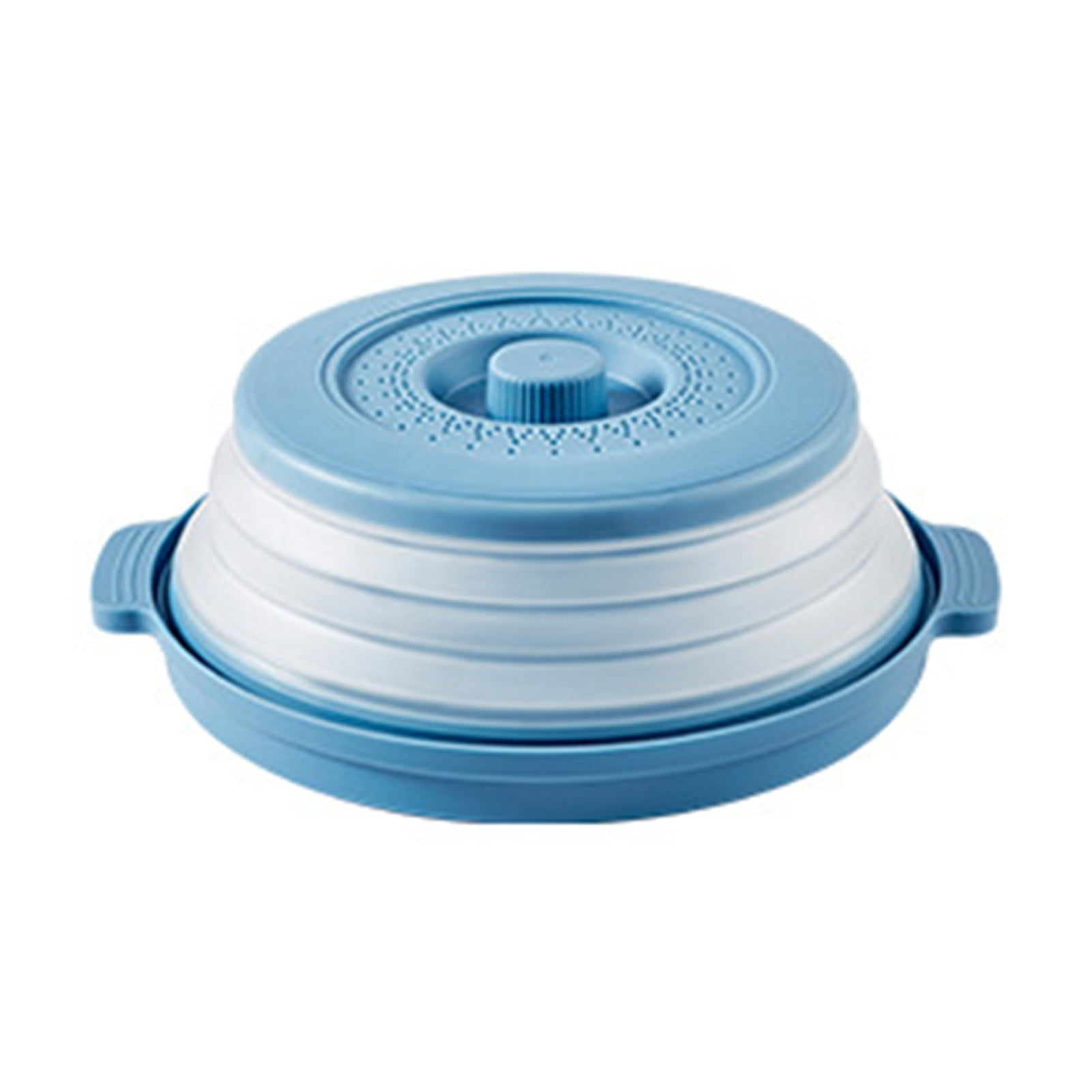 Balieda Microwave Splatter Cover, Vented Microwave Cover BPAFree