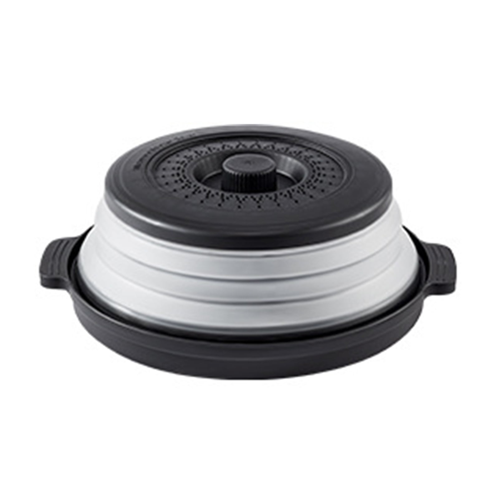 Balieda Microwave Splatter Cover, Vented Microwave Cover BPAFree