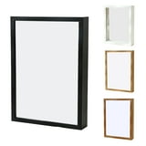 Balieda Shadow Box Frame Display Case, Flower Display 3D Picture Frames ...
