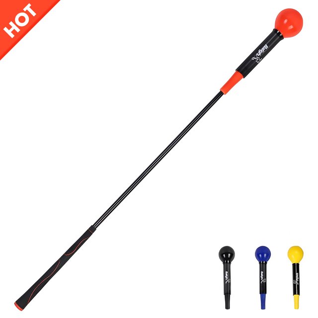 Balight RS2 Golf Swing Trainer Aids Training Aid Swing Trainer Golf
