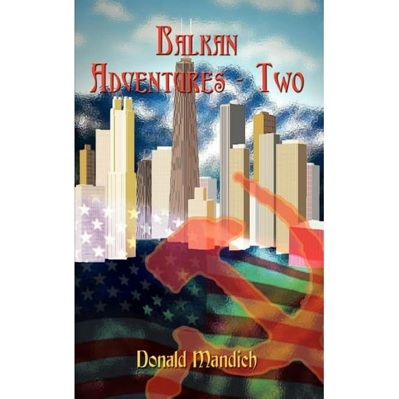 Balkan Adventures - Two (Paperback)