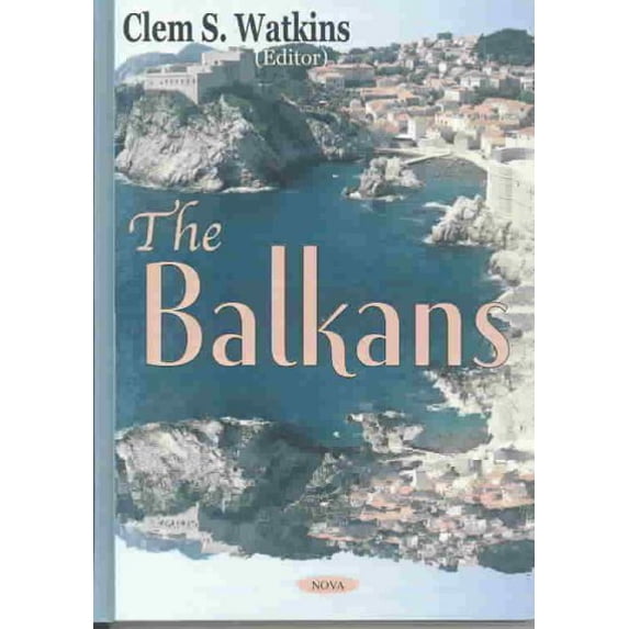 Balkans