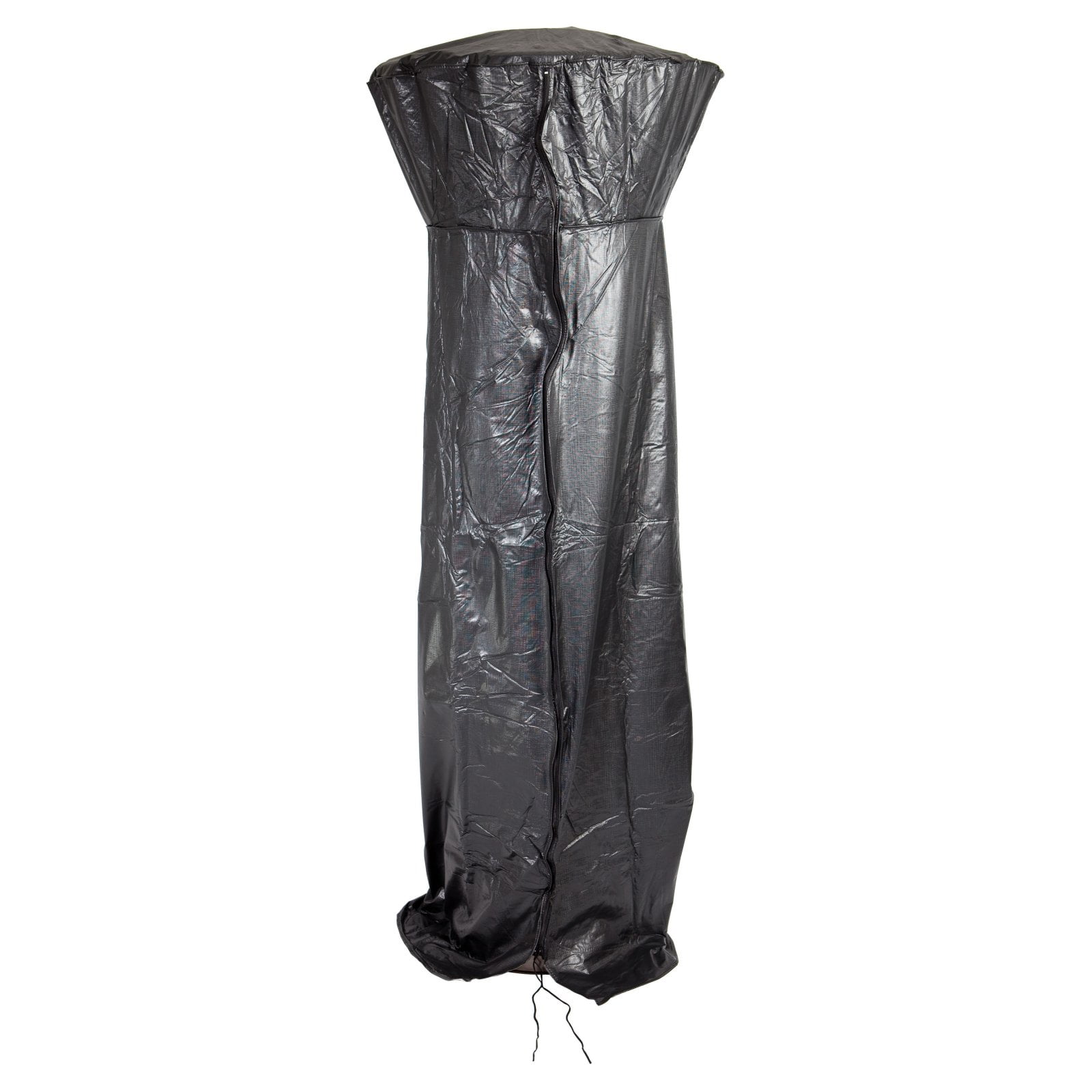 Balken Home Fire Sense Outdoor Full Length Patio Heater Vinyl Cover