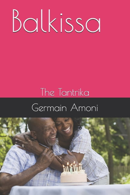 Balkissa : The Tantrika (Paperback)