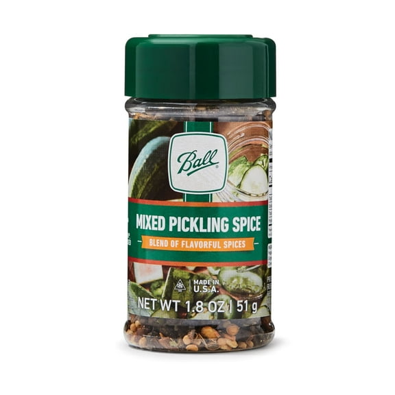 Ball 1.8 Ounce Mix Pickling Spice