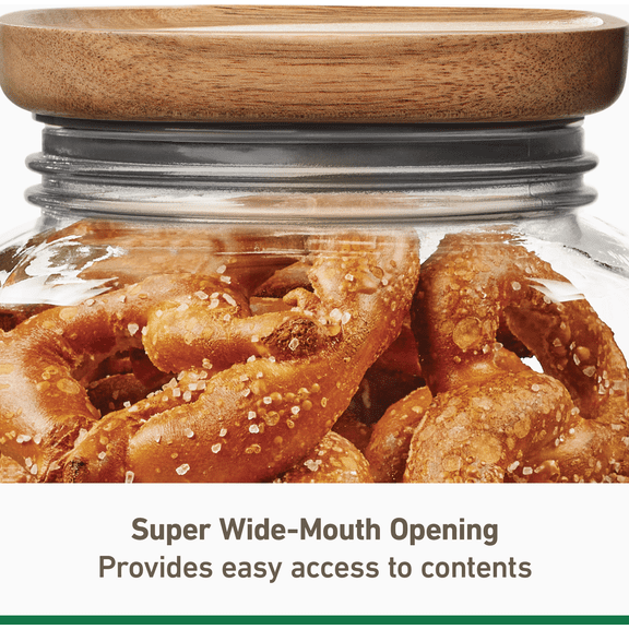 Ball 15.6 C. Canning Jar - Pack of 2  Residential Use, Standard Application