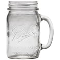 thumbnail image 1 of Ball 16 Ounce Regular Mouth Drinking Mug, 1 of 4