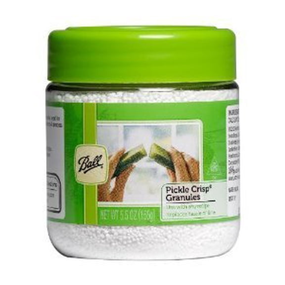 Ball 72750 2.75 Oz Pickle Crisp