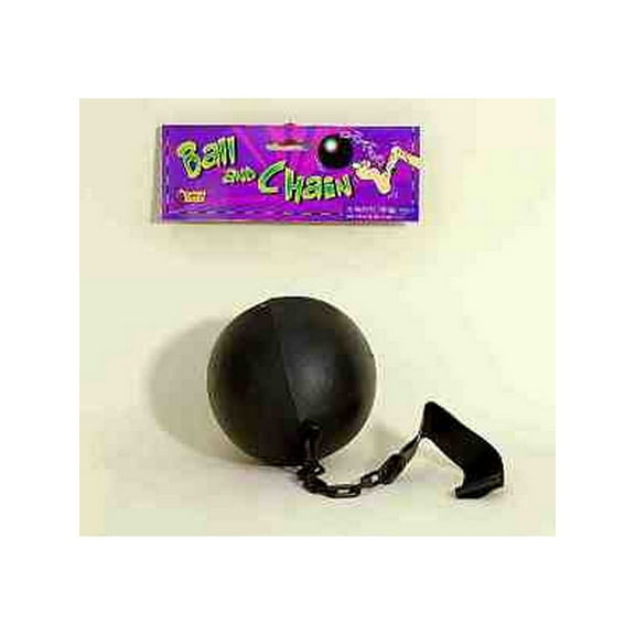 Ball And Chain