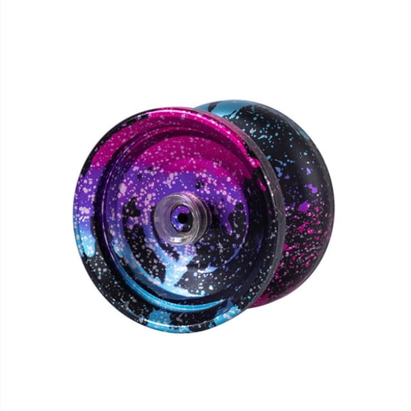 Ball,Ball Precision With Precision With With 1a/3a/5a Ball Metal 6061 Alloy 1a/3a/5a Precision Huiop Eryue Yo-yo