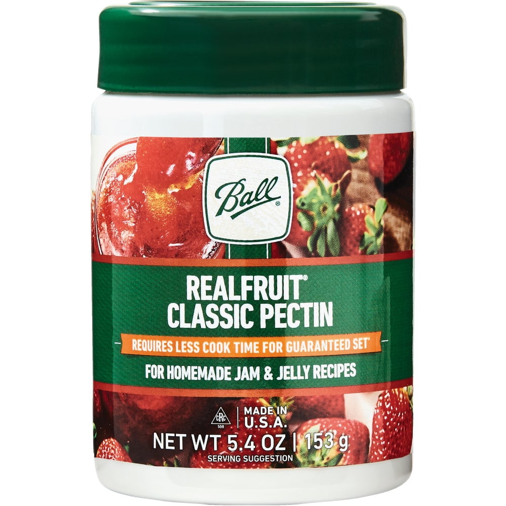 BallBall RealFruit 5.4 Oz. Classic Fruit Pectin