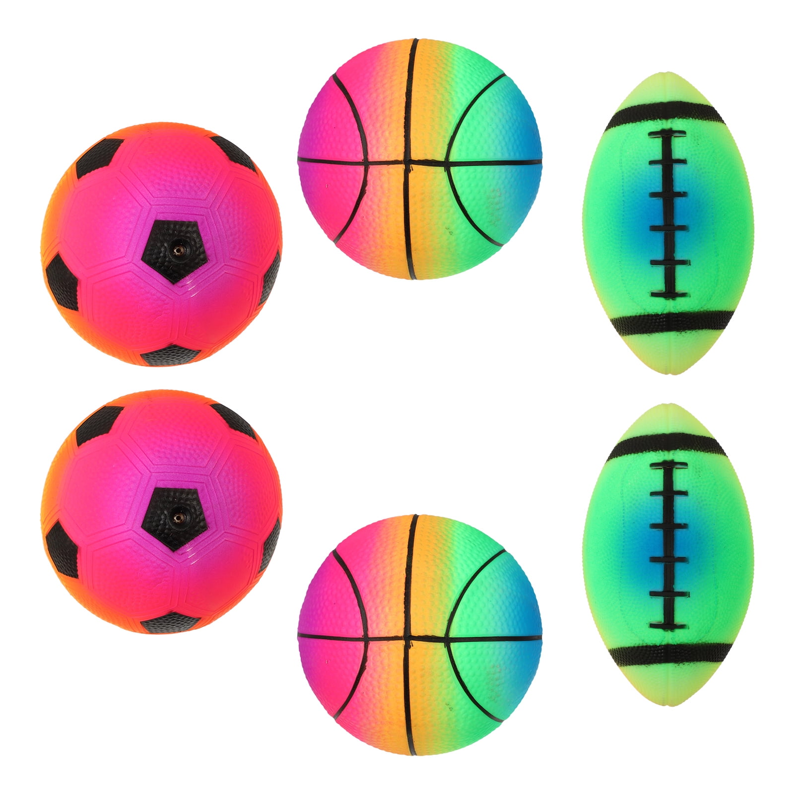 Ball BallsBouncyinflatable Playground Toddler Kids Balls Playground