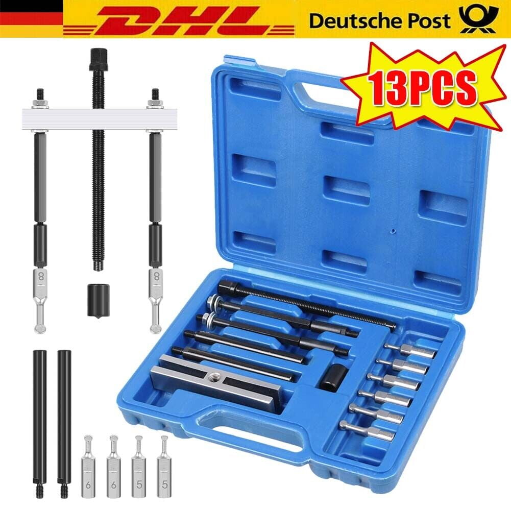 Ball Bearing Bearing Puller Set Ball Bearing Puller Removing Extractor