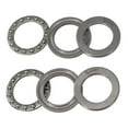 thumbnail image 1 of Ball Bearing for Bafang 0102 for HD Spare Part Main Shaft, 1 of 7