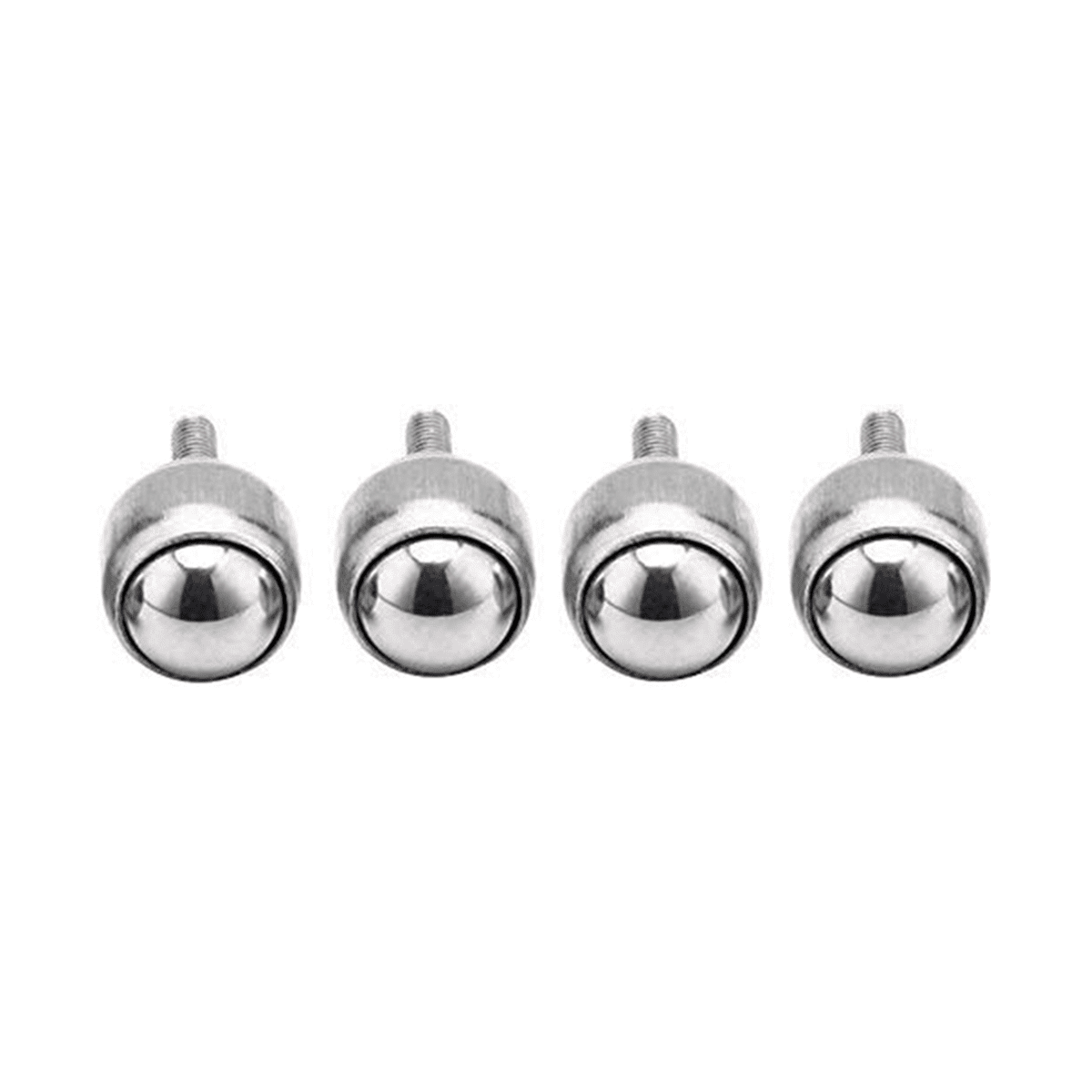 Ball Bearing Machine Tool Endless Steel Ball Wheel (Size19D)