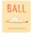 thumbnail image 1 of Ball (Board Book), 1 of 1