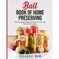 thumbnail image 1 of Ball Book of Home Preserving (Paperback), 1 of 1