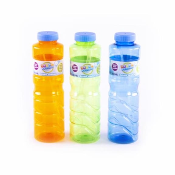 Ball Bounce & Sport 16 oz Lotsa Bubble Solution