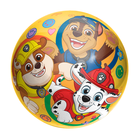 Hedstrom Paw Patrol Playball, 10 inch