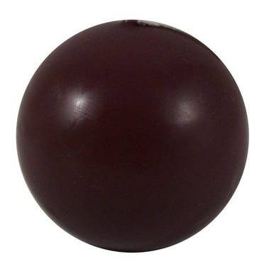 Ball Candle - Pack of 4