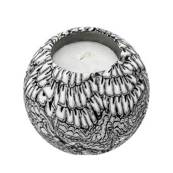 Ball Candle with Scent