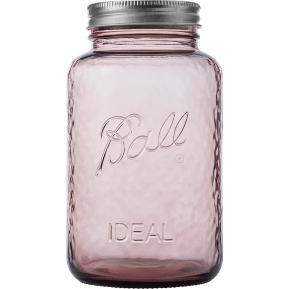 Ball Canning Ball Vintage Canning Jar - Single Pack