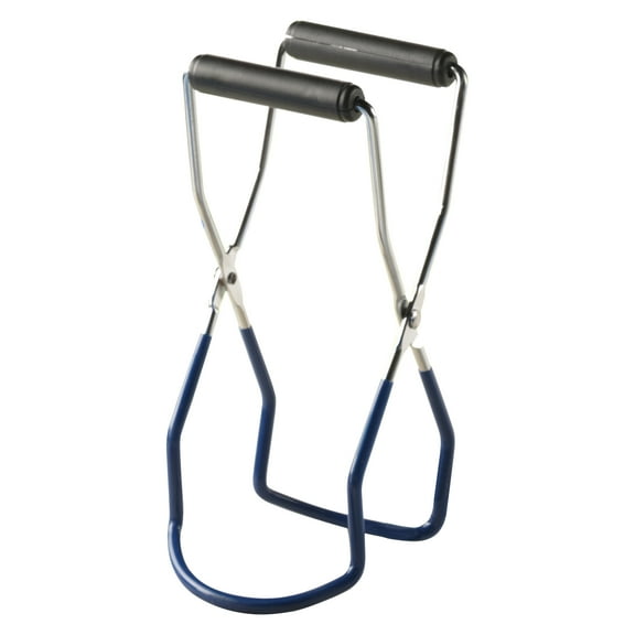 Ball, Canning Jar Lifter with Non-Slip Handles, 1 Count