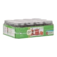 thumbnail image 1 of Ball Canning Regular Mouth Jar, 8 Ounce - 12 per case., 1 of 1