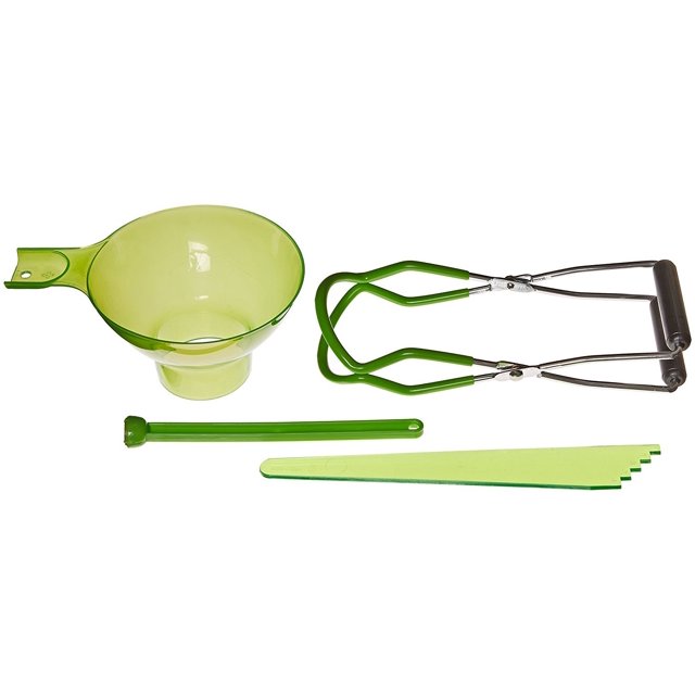 Ball Canning Utensil Set for Preserving