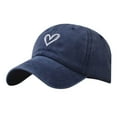 thumbnail image 1 of Ball Caps Women Baseball Cap Mens Hats and Caps Baseball Caps Trucker Hats Baseball Caps for Men Hat for Women Women Hat Womens Baseball Hat Baseball Cap Men Baseball Caps Woman Mens Hats, 1 of 2
