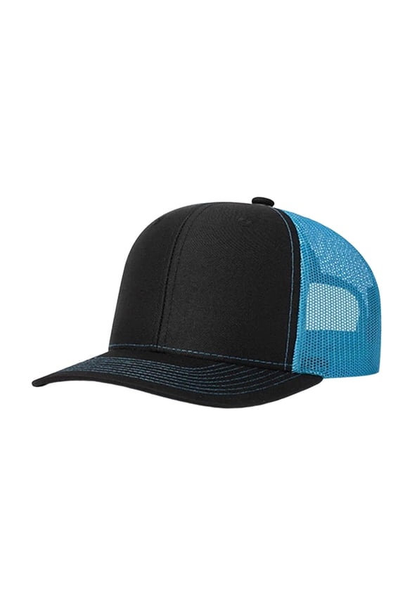 Ball Caps for Men Classic Structured Dome Baseball Cap for Casual Everyday Wear with Adjustable Snapback Design