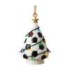 Ball Christmas Tree Shaped Ornaments Funny Ball