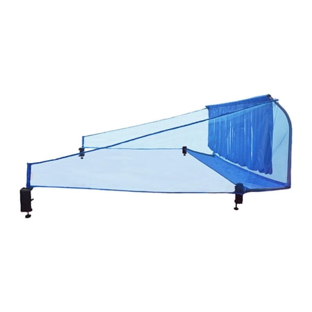 Ball Collection Training Accessories Table Tennis Ball Net Collector