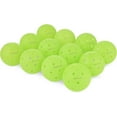 thumbnail image 1 of Ball | Crack-Resistant | 38 Hole Outdoor Pickleball Balls | USAPA Approved Pickle Ball for Tournament Play | Advanced Aerodynamics |, 1 of 15