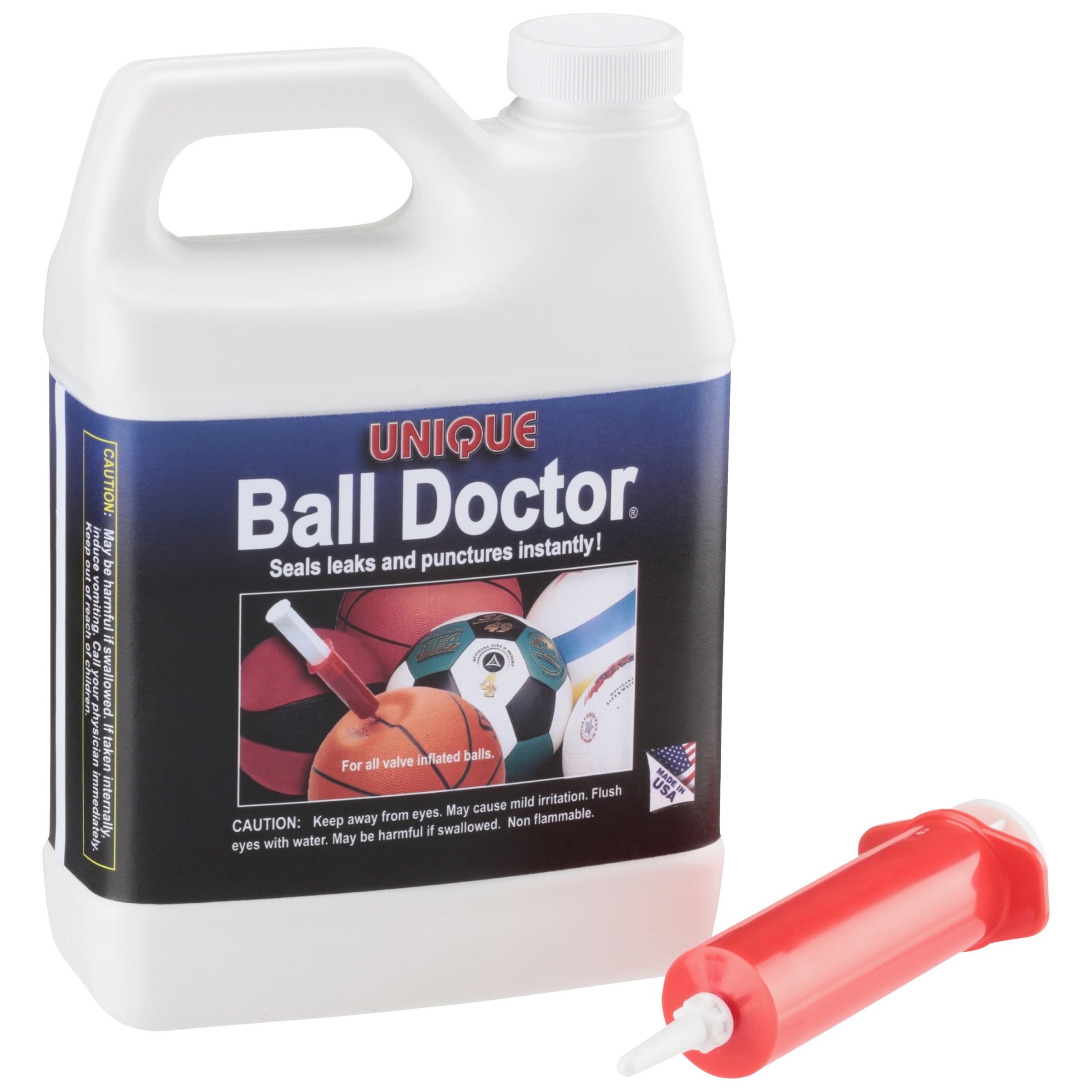 Ball Doctor Ball Sealant