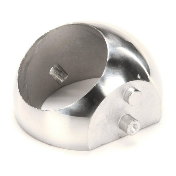 Ball Drain, Stainless Steel