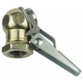 thumbnail image 1 of Ball Foot Chuck With Snap-On Clip, 1 of 1