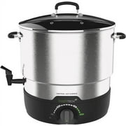 Ball FreshTECH Electric Water Bath Canner and Multi-Cooker