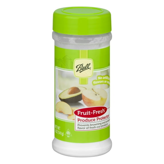Ball Fruit-Fresh Produce Protector, 5 Ounces