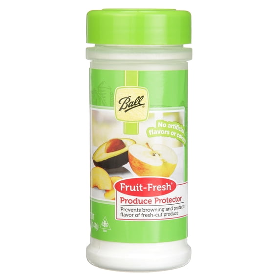 Ball Fruit-Fresh Produce Protector, Multi-Purpose Kitchen Storage and Organization Solution