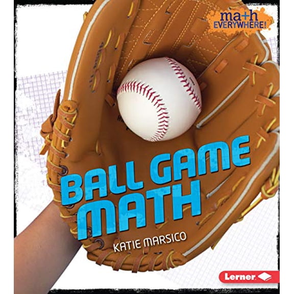 Pre-Owned Ball Game Math