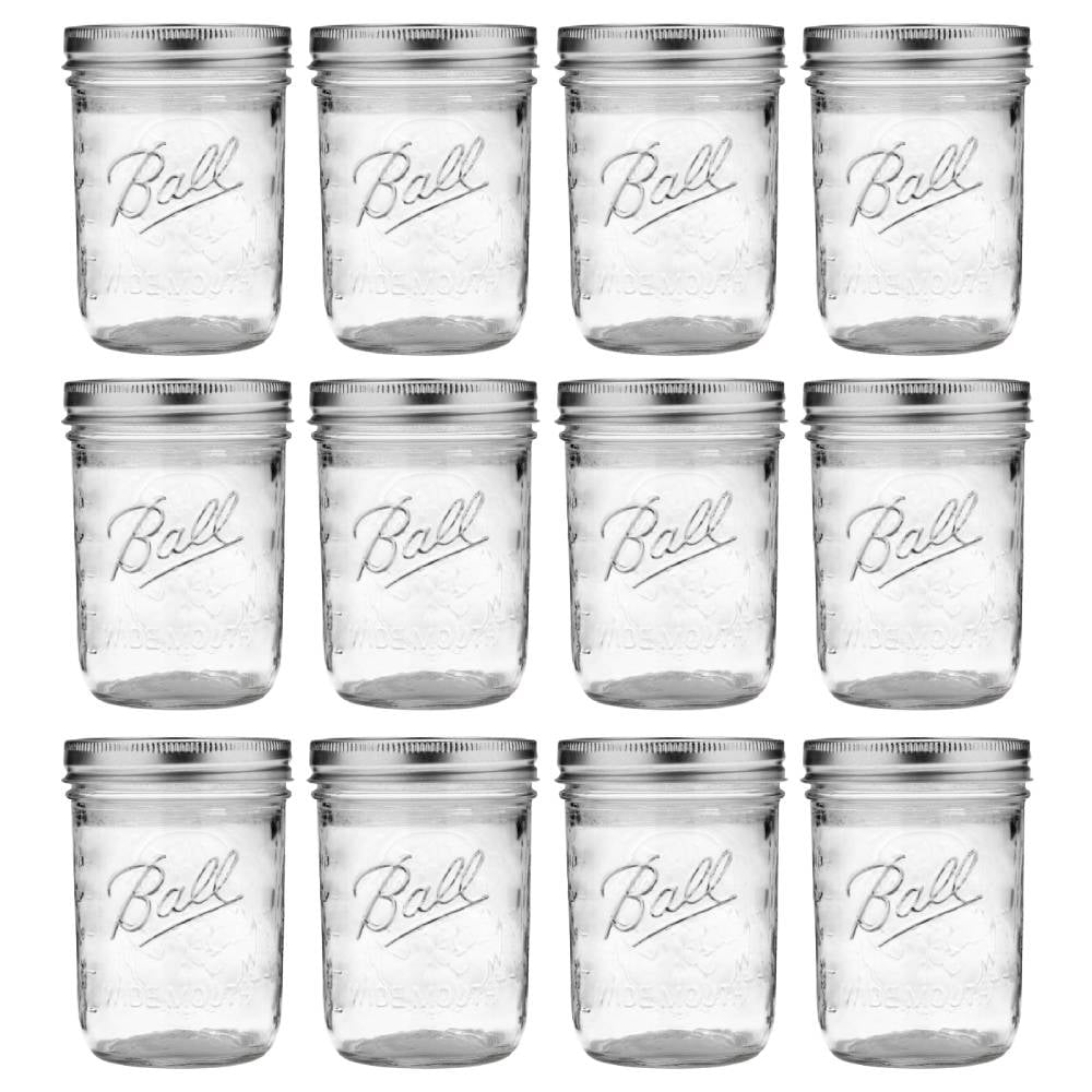 https://i5.walmartimages.com/seo/Ball-Glass-Mason-Jar-Wide-Mouth-With-Lid-and-Band-16oz-Pint-Preserves-Freezer-Safe-BPA-Free-Made-in-USA-12-Pack_b55cea2f-0537-4a35-b5cc-77f459fe9d7a_1.2ac0122ccaa20cc6e3e260a56bd65978.jpeg