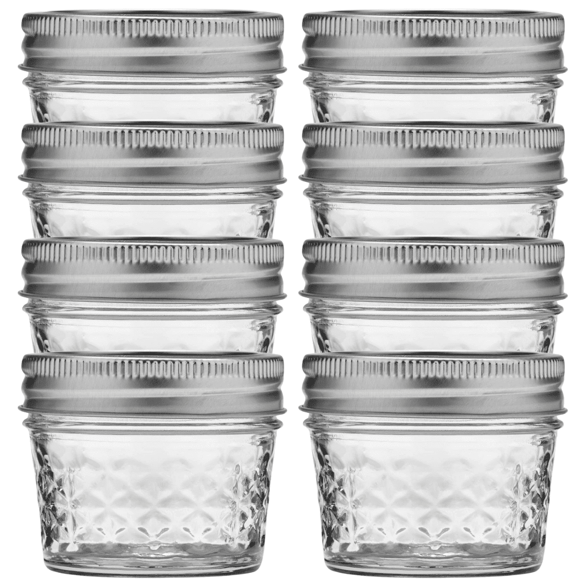 Ball Jelly Jars